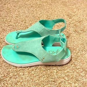 RYKA sandal